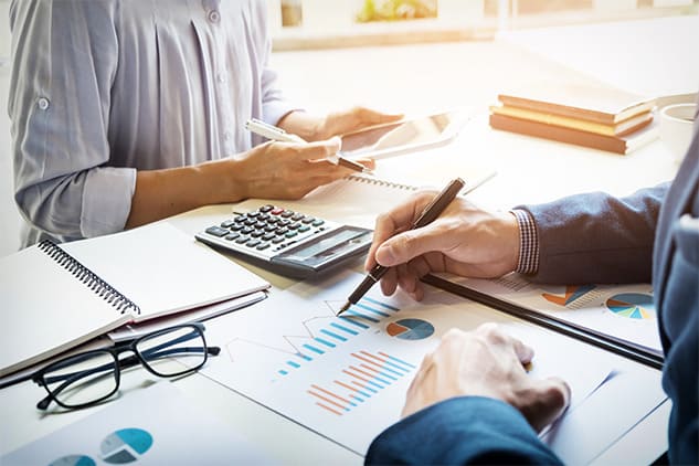 chartered accountant audit