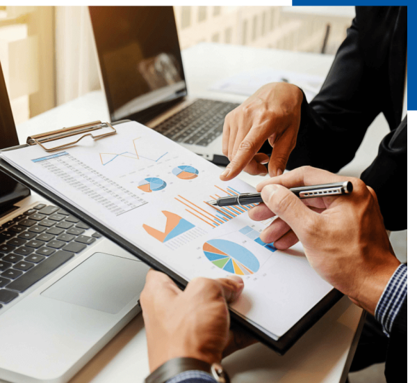 accounting specialists - finance