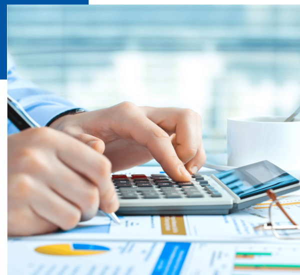 accounting specialists - advisory