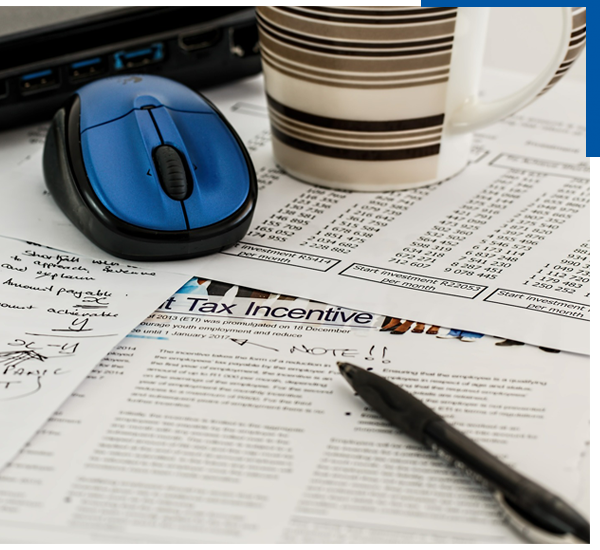 accounting specialists - taxes